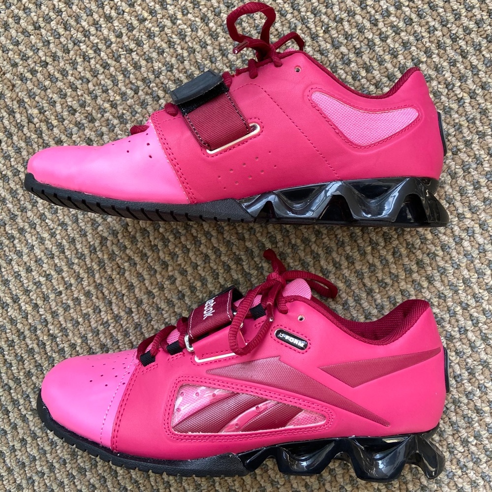 Reebok CrossFit Lifters